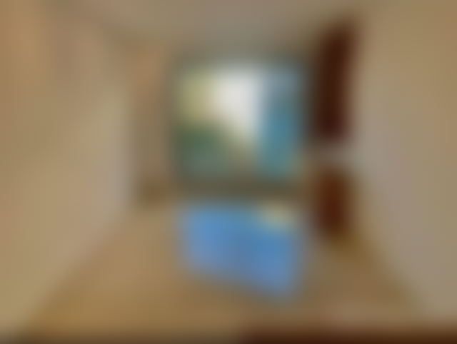 Bright Studio with Terrace, Les Princesses, Casablanca — Casablanca