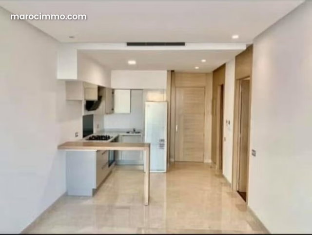 Modern 1-Bedroom Apartment for Rent in Les Princesses. 57m² with Elevator and Balcony — 4