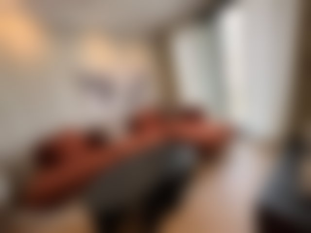 Furnished 40 sqm Studio, Racine, Casablanca, Secure Residence — 4
