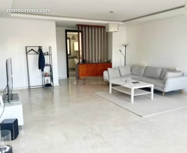 Apartment with Balcony for Rent in Gauthier — 3