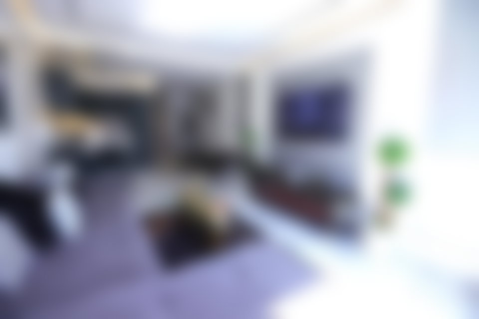 Appartement meublé 63 m², Oasis, Casablanca à louer