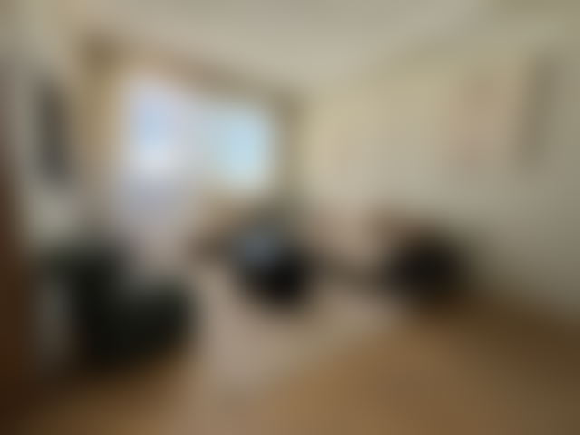 Furnished 43 sqm studio with terrace and garden, Racine, Casablanca — Casablanca
