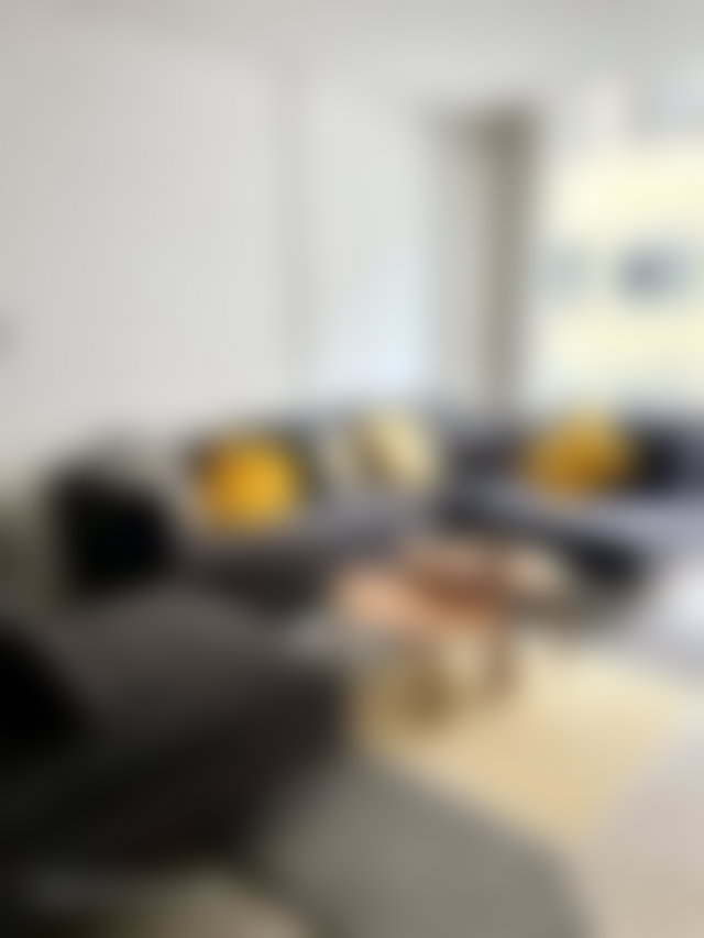 Appartement meublé 53 m², Racine, Casablanca — 2