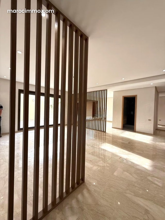 Magnifique appartement de 180m2 quartier Oasis — 2