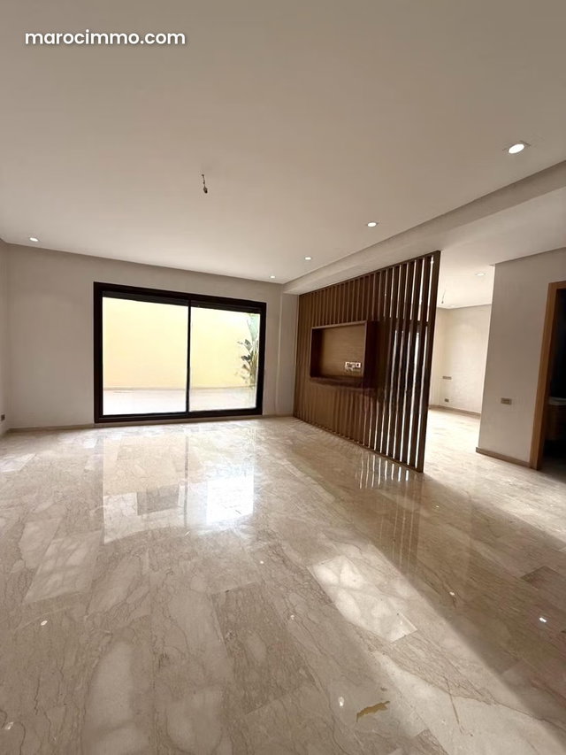 Magnifique appartement de 180m2 quartier Oasis — 5