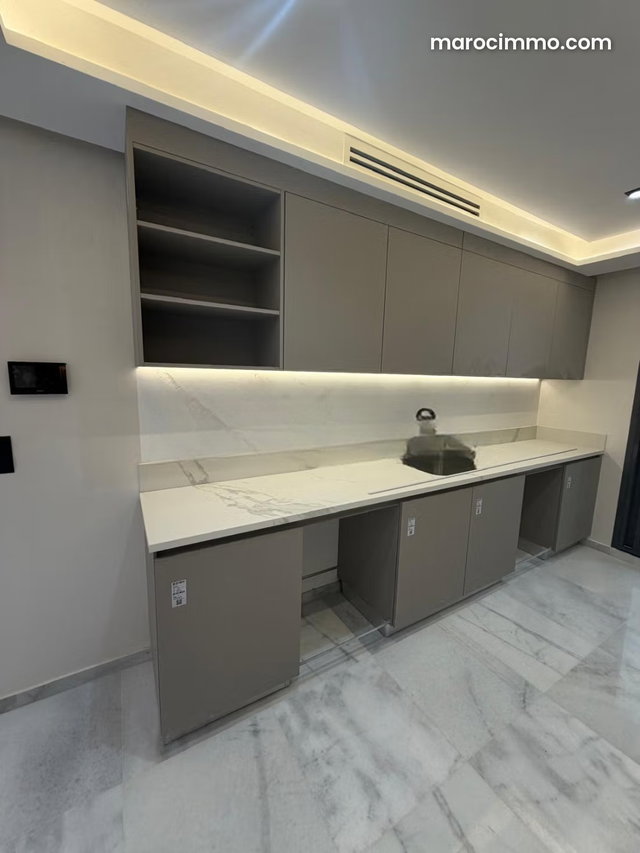 Appartement prêt à habiter à Iberia — 2