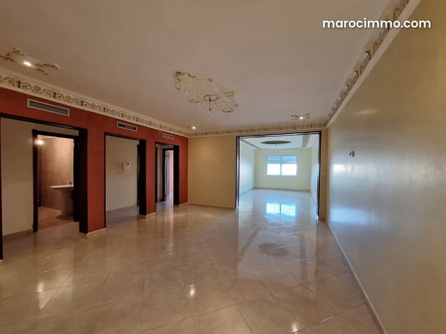 Apparts & Duplex de Standing au Cœur de Tanger — 3