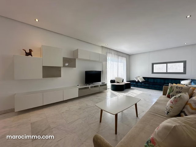Appartement à vendre à Prestigia Bouskoura — 2