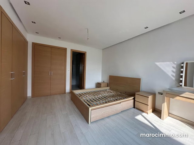 Appartement à vendre à Prestigia Bouskoura — 5