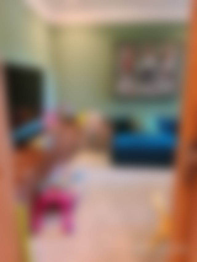 فيلا عائلية مع مسبح بالمدينة الخضراء بوسكورة — 4