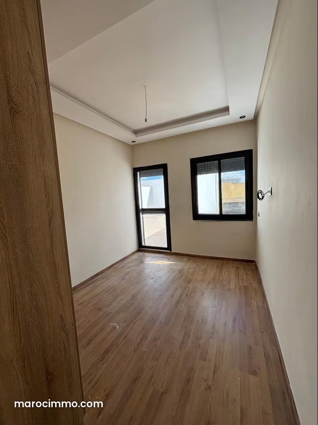Bel appartement en location à Les Hôpitaux. 1 chambre. Antenne parabolique et sécurité — 4