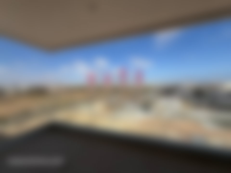 Appartement 3 chambres avec terrasse, Casablanca Finance City