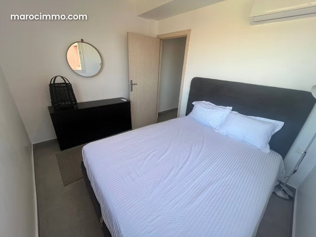 À louer: Appartement Meublé & Équipé — 2