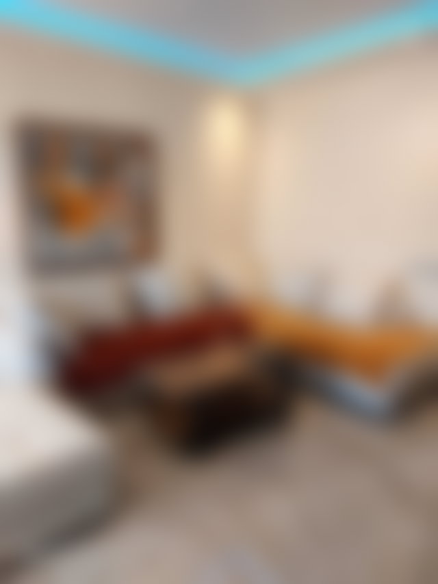 Appartement 2 chambres avec terrasse, Maârif Extension, Casablanca — 2