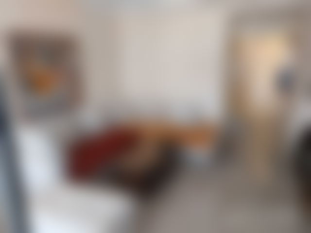 2-Bedroom Apartment with Terrace, Maârif Extension, Casablanca — Casablanca
