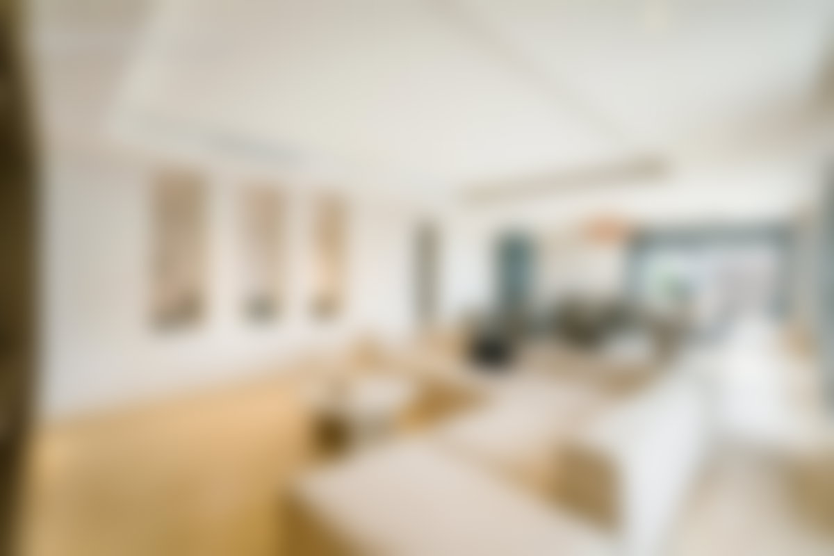 Appartement 237 m², vue mer, 3 chambres, Aïn Diab, Casablanca