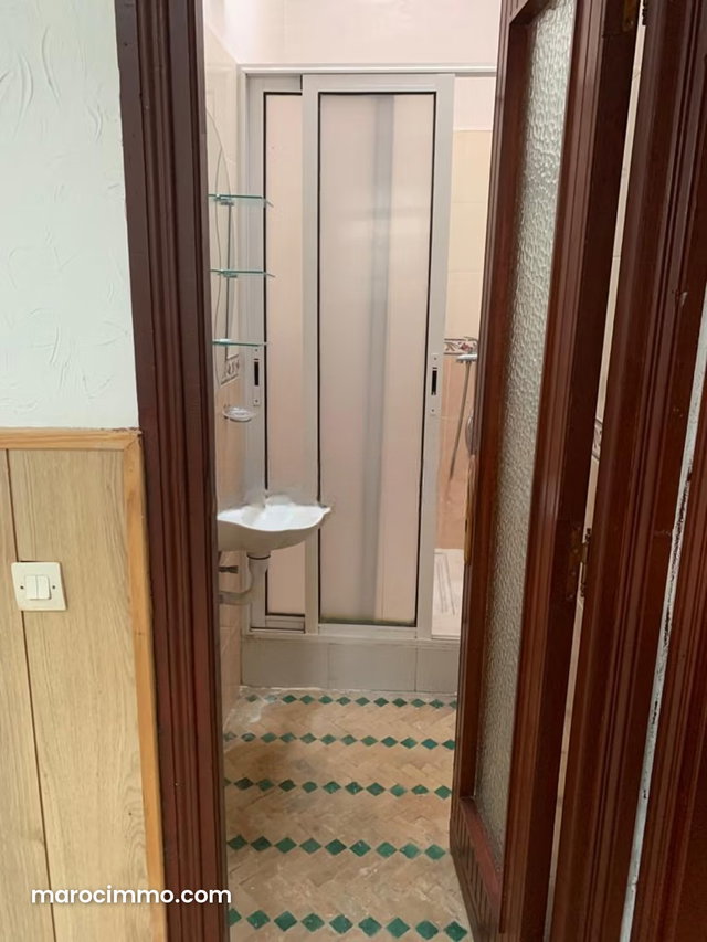 Old Moroccan Villa for Rent Fully Furnished — 4