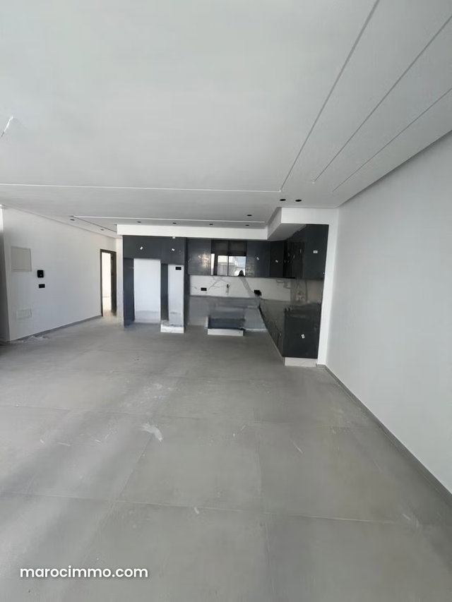 Appartements vue sur mer&piscine à Malabata Hills — 4