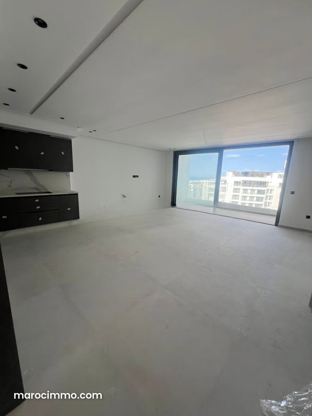 Appartements vue sur mer&piscine à Malabata Hills — 2
