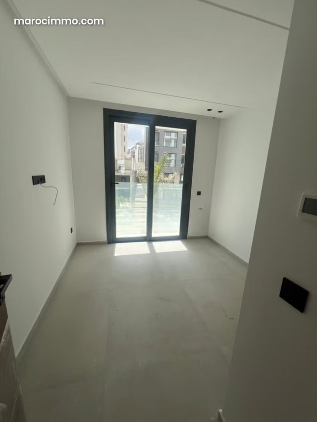 Appartements vue sur mer&piscine à Malabata Hills — 5