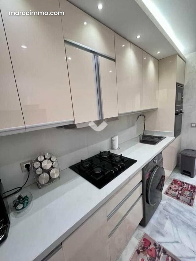 Appartement à Vendre de 65.0 m² à Marrakech, Semlalia — 5