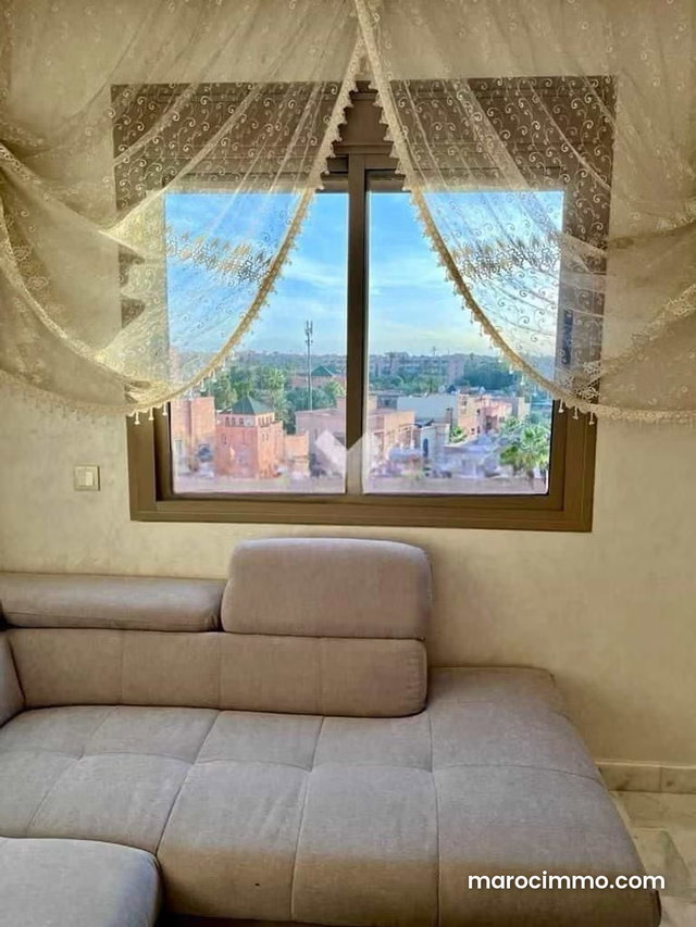 Appartement à Vendre de 65.0 m² à Marrakech, Semlalia — 3