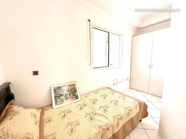 Apartment for Rent in Casablanca, Hopitaux — 5