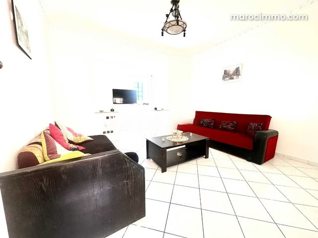 Apartment for Rent in Casablanca, Hopitaux — 3