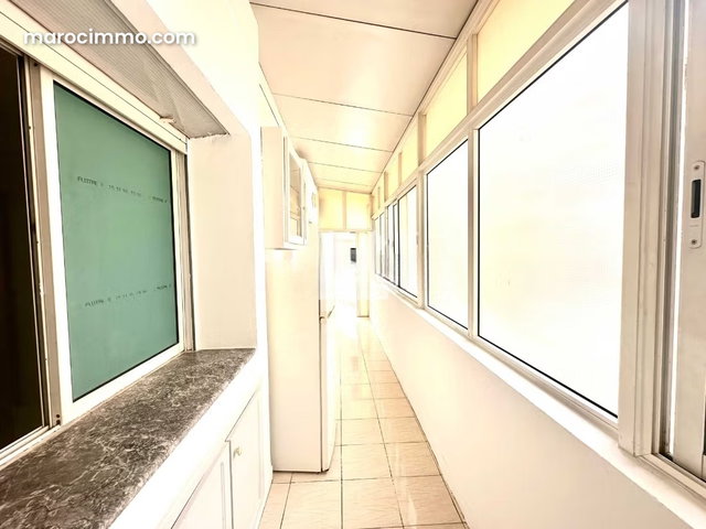 Apartment for Rent in Casablanca, Hopitaux — 4