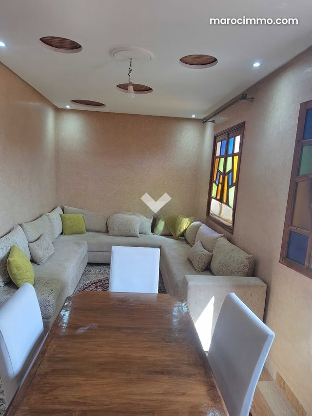 Villa à Vendre de 374.0 m² à Marrakech, Sofia Targa — 4