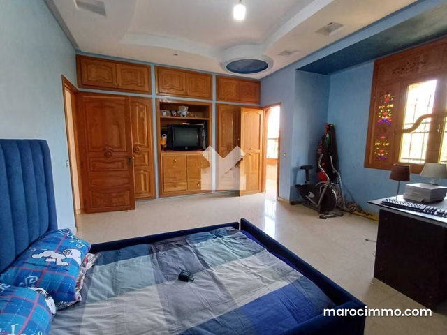 Villa à Vendre de 374.0 m² à Marrakech, Sofia Targa — 5