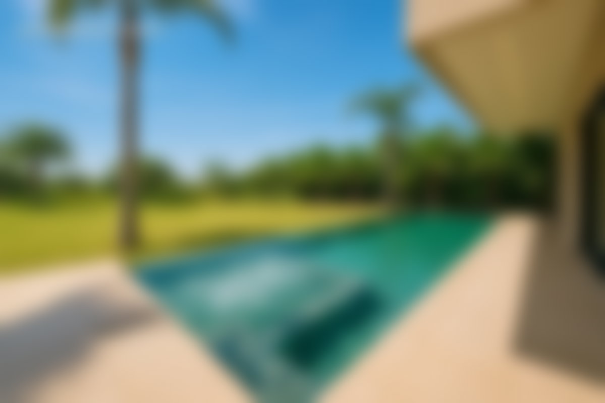 فيلا فاخرة بإطلالة على الغولف بطريق تحناوت مراكش