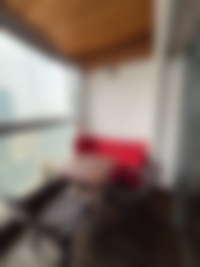 Appartement 2 pièces avec vue mer, Marina Casablanca — 3