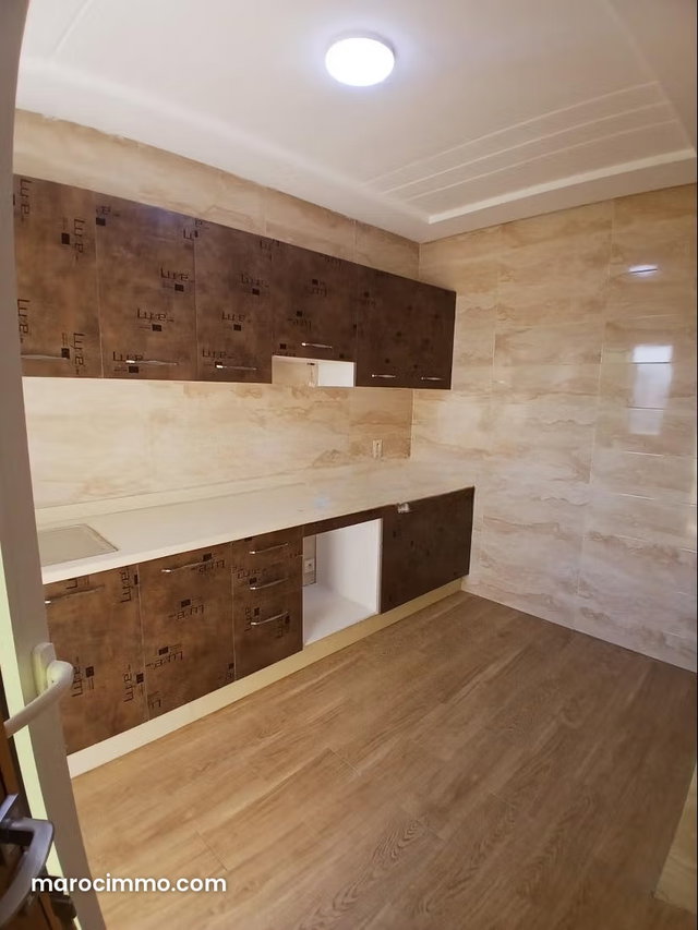 Appartement à vendre à Tanger — 4