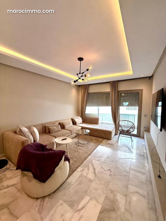 Superbe appartement à vendre — 2