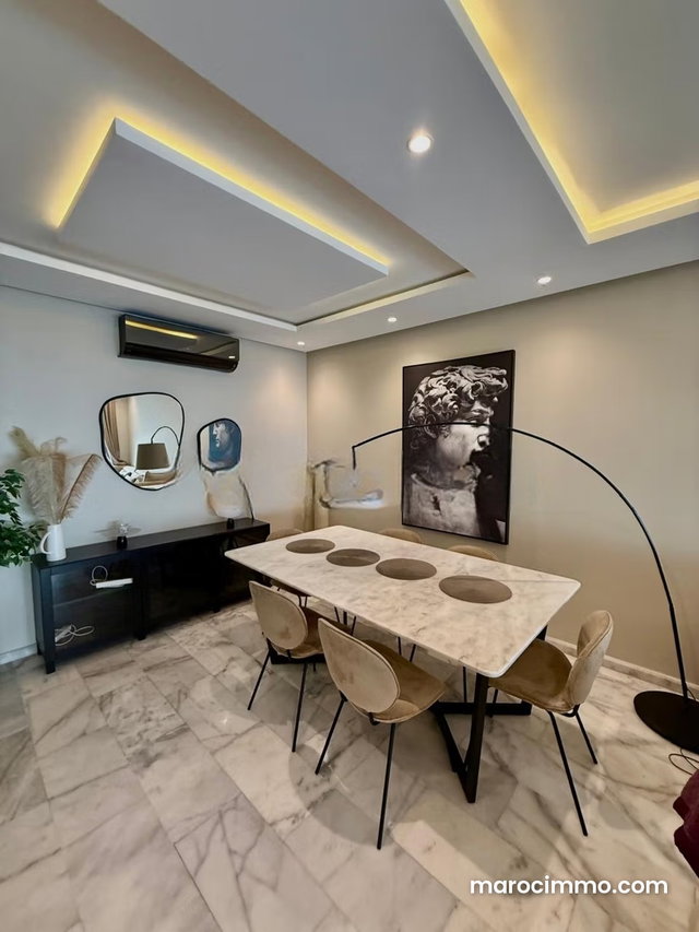 Superbe appartement à vendre — 3