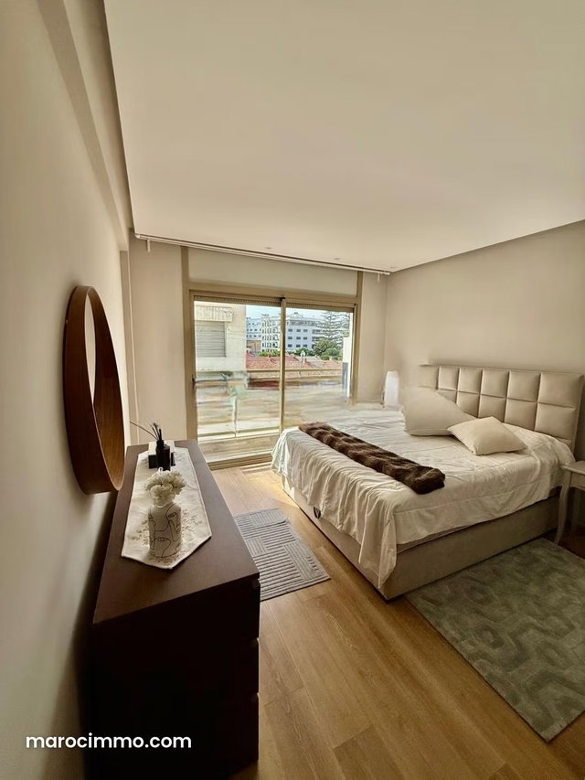 Superbe appartement à vendre — 4