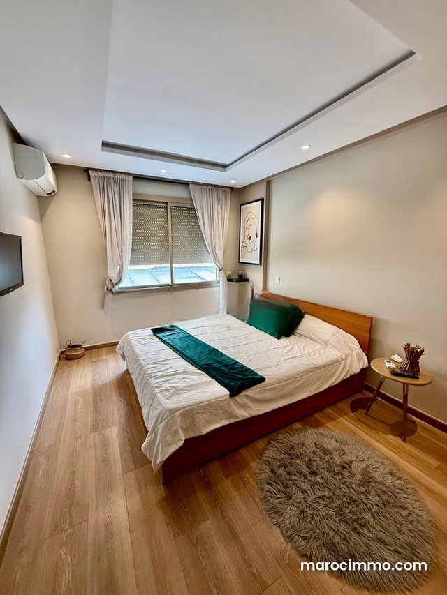 Superbe appartement à vendre — 5