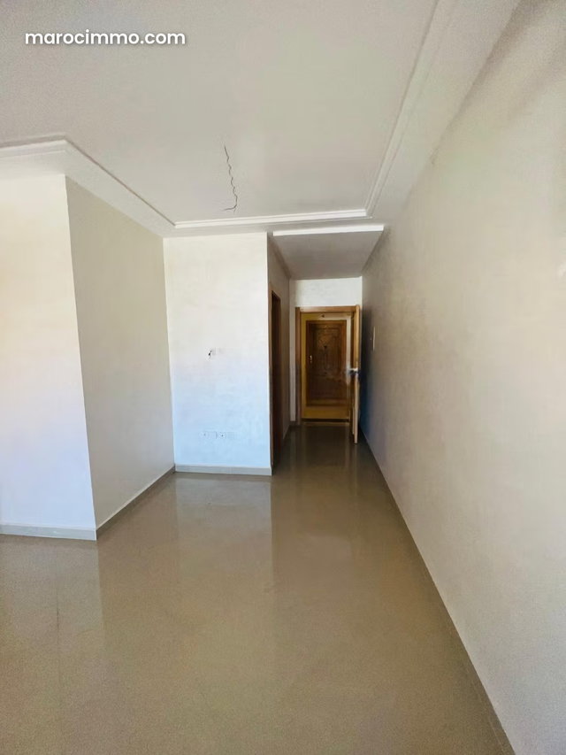 Appartement à vendre à tanger — 4