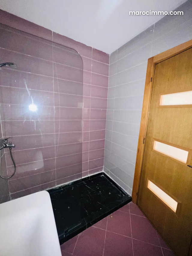 Appartement à vendre à tanger — 3