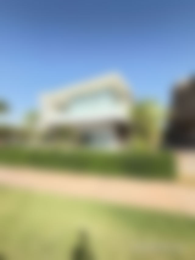 400 m² Villa with Golf Views, Tahanaoute Road, Marrakech — Marrakesh