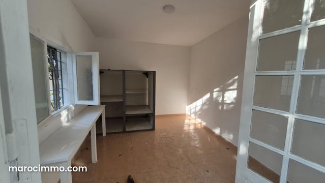 Villa à louer sur cil — 4