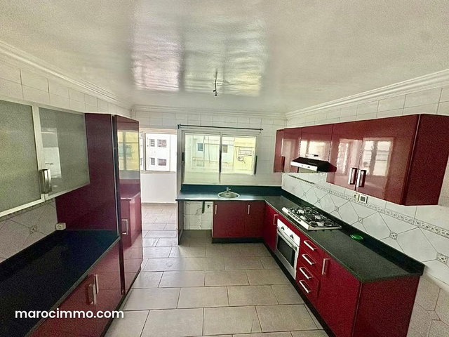 Appartement avec terrasse à la location à gauthier — 5