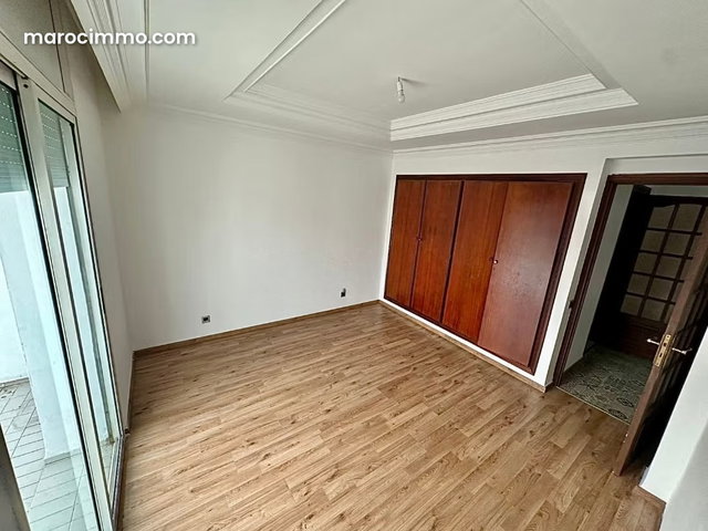 Appartement avec terrasse à la location à gauthier — 3