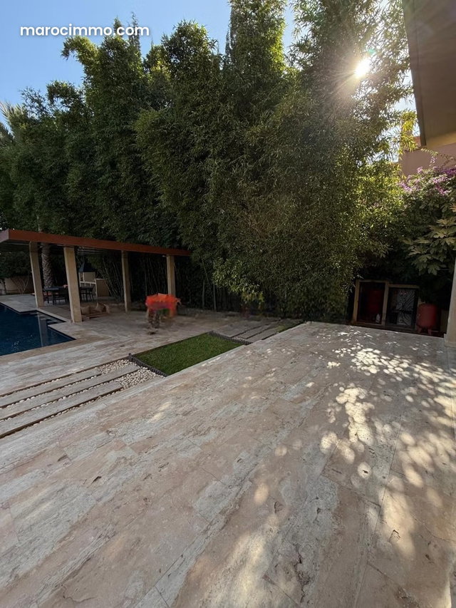 Location meuble longue duree — 3