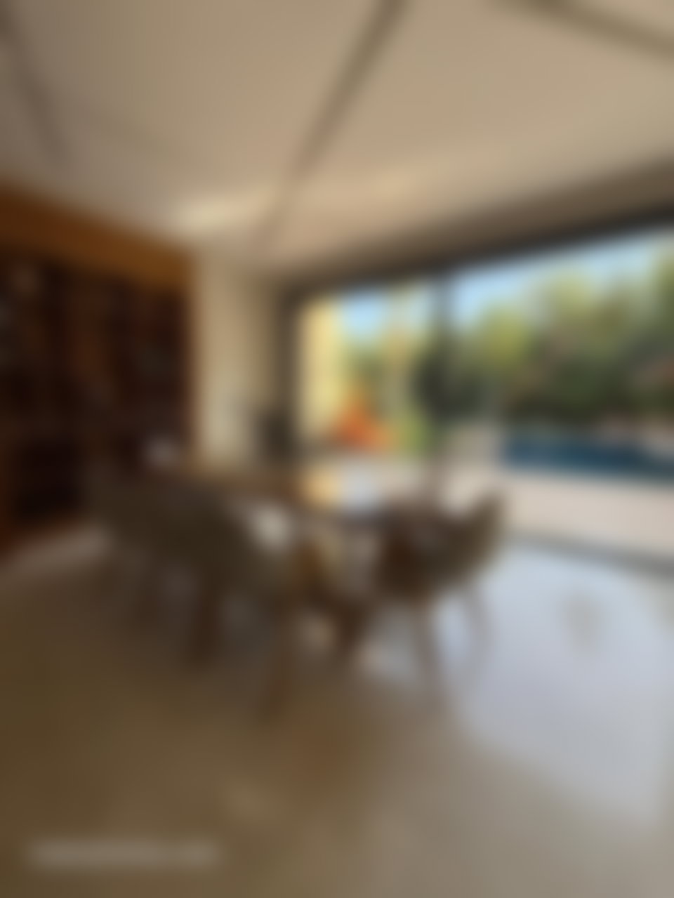 فيلا فاخرة للكراء بحي النخيل في مراكش