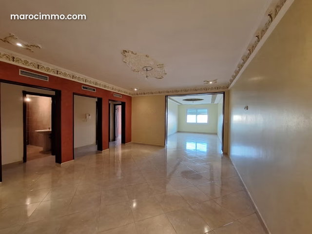 Appartement à vendre au centre — 2