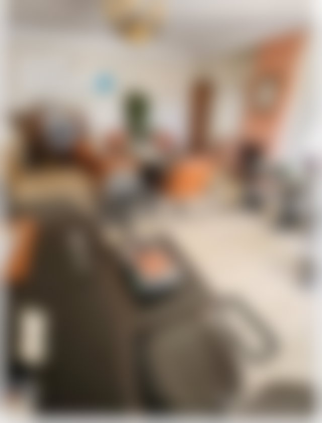 108 m² Apartment with Terrace and Fireplace, Tantonville, Casablanca — 3