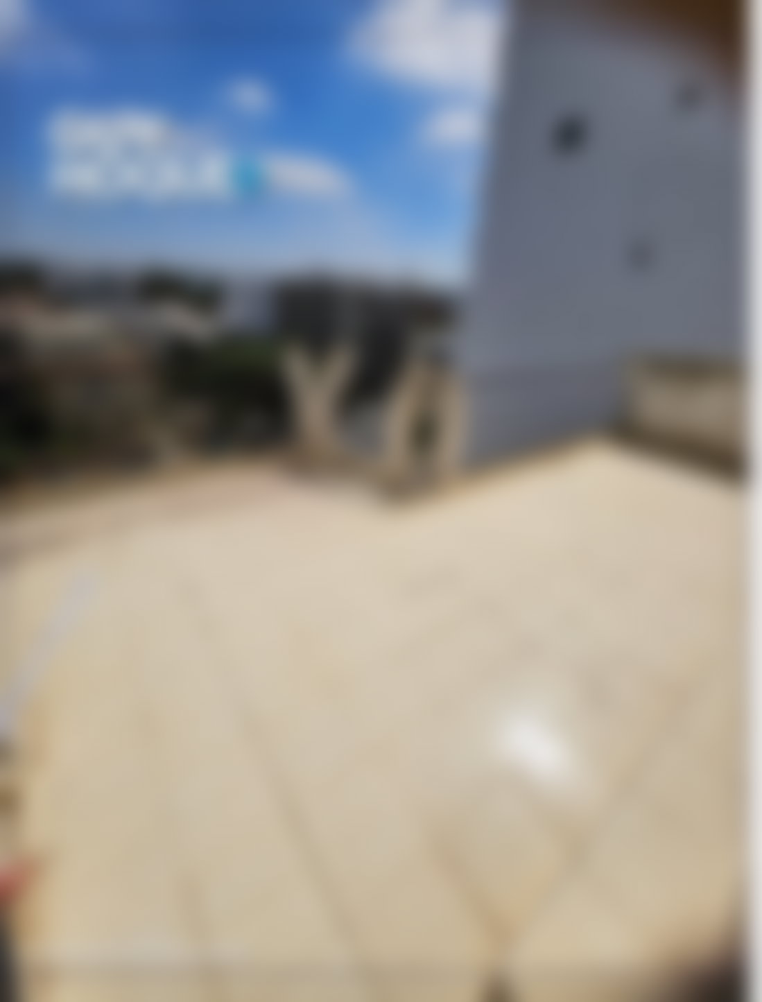 108 m² Apartment with Terrace and Fireplace, Tantonville, Casablanca