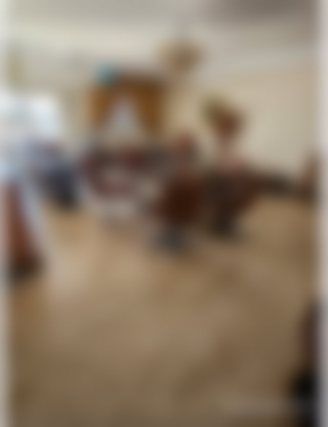 108 m² Apartment with Terrace and Fireplace, Tantonville, Casablanca — 2